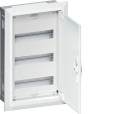 Щит Univers в/у IP30/II QC 507x315x112мм 36M