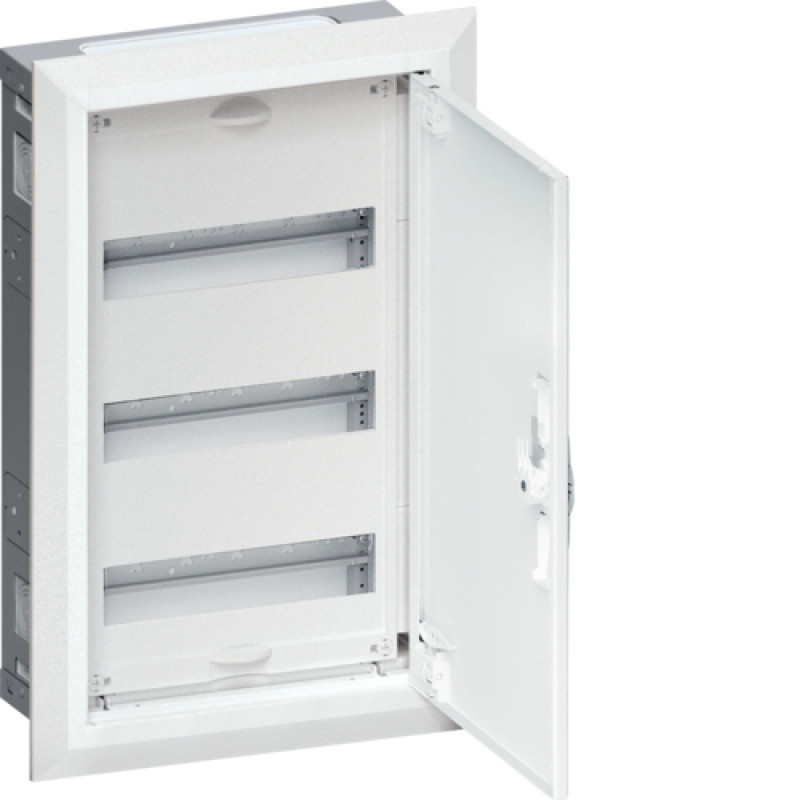 Щит Univers в/у IP30/II QC 507x315x112мм 36M