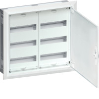 Щит Univers в/у IP30/II QC 507x565x112мм 72M
