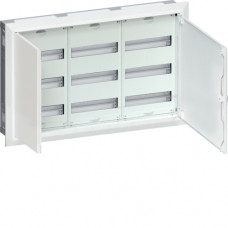Щит Univers в/у IP30/II QC 507x815x112мм 108M