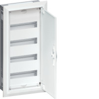Щит Univers в/у IP30/II QC 657x315x112мм 48M