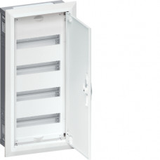Щит Univers в/у IP30/II QC 657x315x112мм 48M