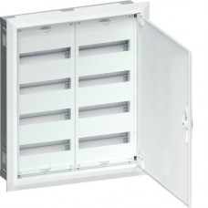 Щит Univers в/у IP30/II QC 657x565x112мм 96M