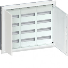 Щит Univers в/у IP30/II QC 657x815x112мм 144M