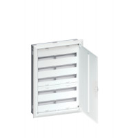Щит Univers в/у IP30/II QC 807x565x112мм 130М