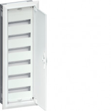Щит Univers в/у IP30/II QC 957x315x112мм 72M