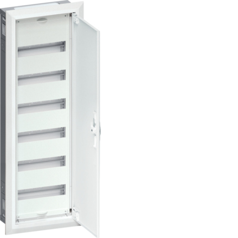 Щит Univers в/у IP30/II QC 957x315x112мм 72M