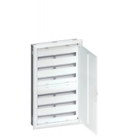 Щит Univers в/у IP30/II QC 957x565x112мм 156М