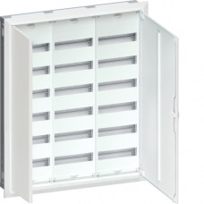 Щит Univers в/у IP30/II QC 957x815x112мм 216M