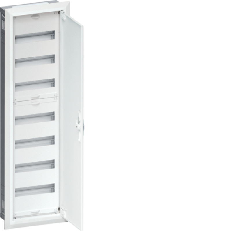 Щит Univers в/у IP30/II QC 1107x315x112мм 84M