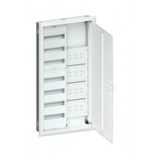 Щит Univers в/у IP30/II QC 1107x565x112мм 84M+Multimedia