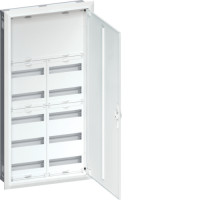 Щит Univers в/у IP30/II QCI 1107x565x112мм 120M + блок для клем