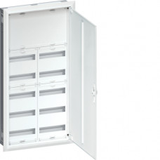 Щит Univers в/у IP30/II QCI 1107x565x112мм 120M + блок для клем