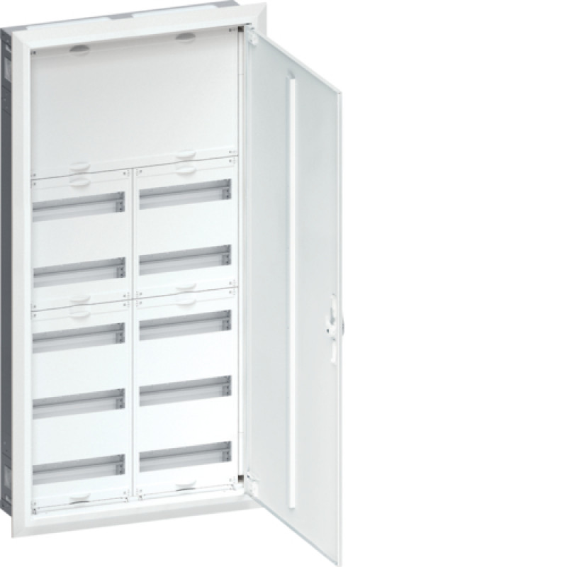 Щит Univers в/у IP30/II QCI 1107x565x112мм 120M + блок для клем