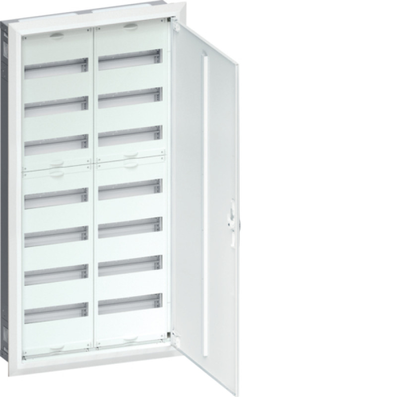 Щит Univers в/у IP30/II QC 1107x565x112мм 168M
