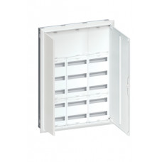 Щит Univers в/у IP30/II QCI 1107x815x112мм 180M + блок для клем