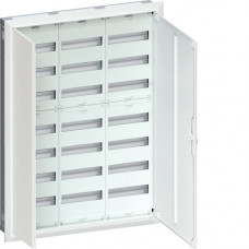 Щит Univers в/у IP30/II QC 1107x815x112мм 252M