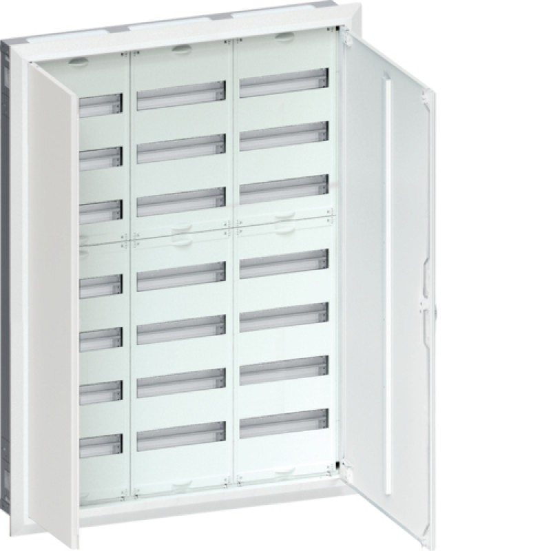 Щит Univers в/у IP30/II QC 1107x815x112мм 252M
