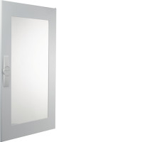 Двері праві з вікном для щитів Univers IP44 800х550мм
