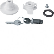 Замок для металевих щитів IP44 Univers (замок№455)