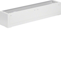 Цоколь для щитів Univers 200x1050x205мм