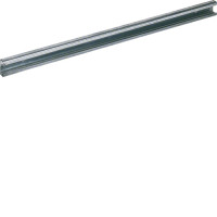 Шина для кріплення кабеля в цоколях h=100мм для щитів Univers 1-рядних