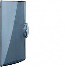Дверцята прозорі для щита GD110N