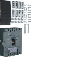 Роз'єднувач h400-h630, In=630А, 4п