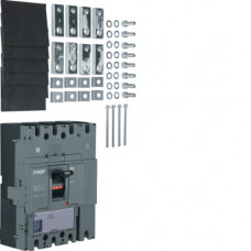 Роз'єднувач h400-h630, In=630А, 4п