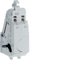 Незалежний розчіплювач x160-x250, 24В DC