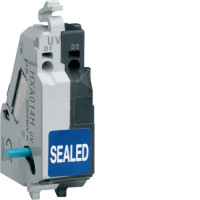 Розчіплювач мінімальної напруги x160-x250, 200-240В