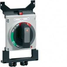 Поворотна ручка h400-h630, з можливістю блокування