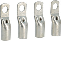 Наконечник для вимикачів х160, 50мм2, Ø8,5