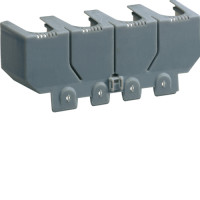 Кришка для захисту розширених клем x250 3-пол.