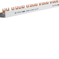 Шина фазна 4P 10мм² 57M