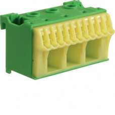 QuickConnect PE-клема 3x16мм²+11x4мм² ширина 60мм