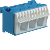 QuickConnect N-клема 3x16мм²+11x4мм² ширина 60мм