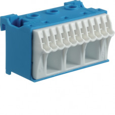 QuickConnect N-клема 3x16мм²+11x4мм² ширина 60мм