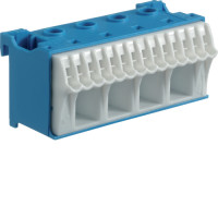 QuickConnect N-клема 4x16мм²+14x4мм² ширина 75мм