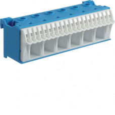 QuickConnect N-клема 6x16мм²+20x4мм² ширина 105мм