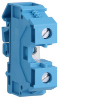 Клема нейтральна 35мм2, 400В/125А