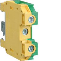 Клема для заземлення 35мм2