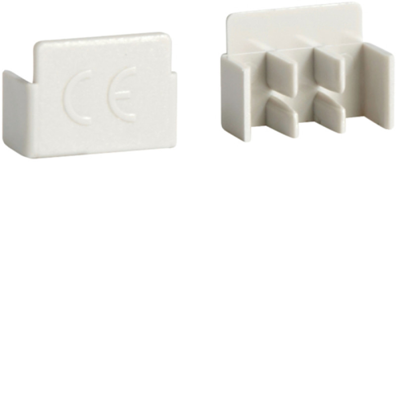 Кришка для 2P/3P шин KB280B, KB363A/C, KB380B, KDN263B, KDN363B (10шт)