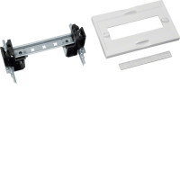 Блок Univers для модульних апаратів 1х10М, 150x250мм