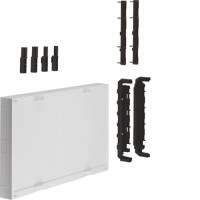 Блок Univers для шин мідних шаг 60мм, 300x500мм