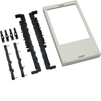 Блок Univers для NH-роз'єднувачів, 450x250мм