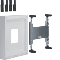 Блок Univers для рубильника HA... 250А/400А, 300x250мм