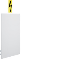 Прозора кришка для захисту від дотику, 300х500