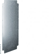 Плита монтажна для щита FP41S, 650х300