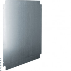 Плита монтажна для щита FP42S, 650х550